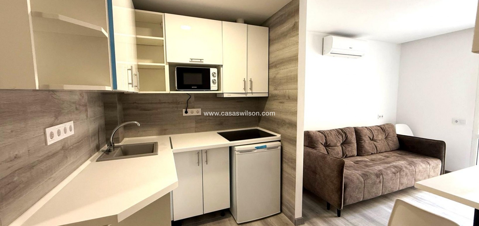 Sale - Apartment - Torrevieja - Centro