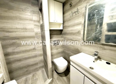 Sale - Apartment - Torrevieja - Centro