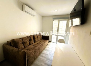 Sale - Apartment - Torrevieja - Centro