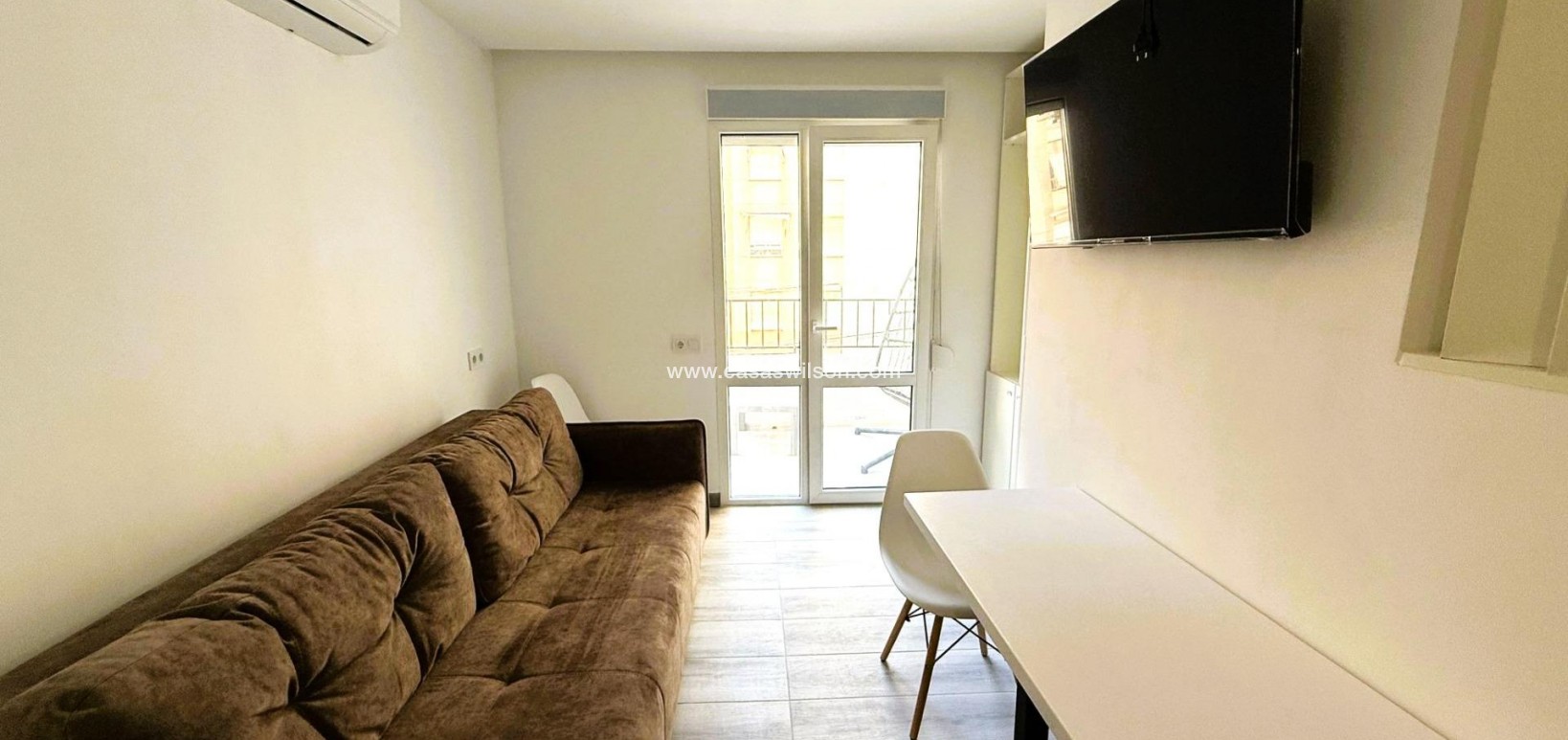 Sale - Apartment - Torrevieja - Centro