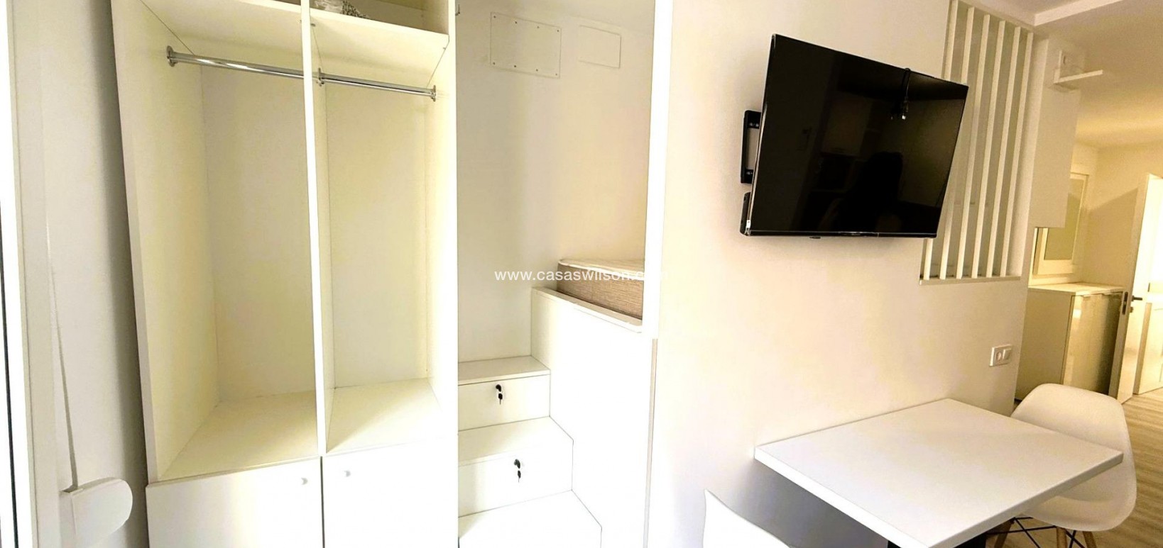 Sale - Apartment - Torrevieja - Centro