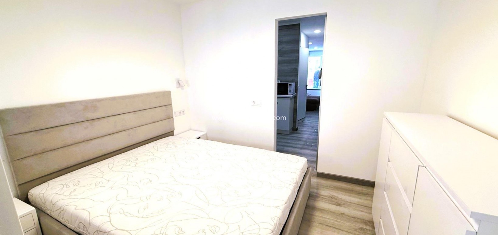 Sale - Apartment - Torrevieja - Centro