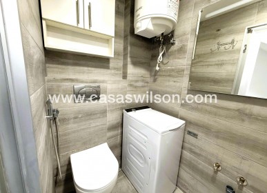 Sale - Apartment - Torrevieja - Centro