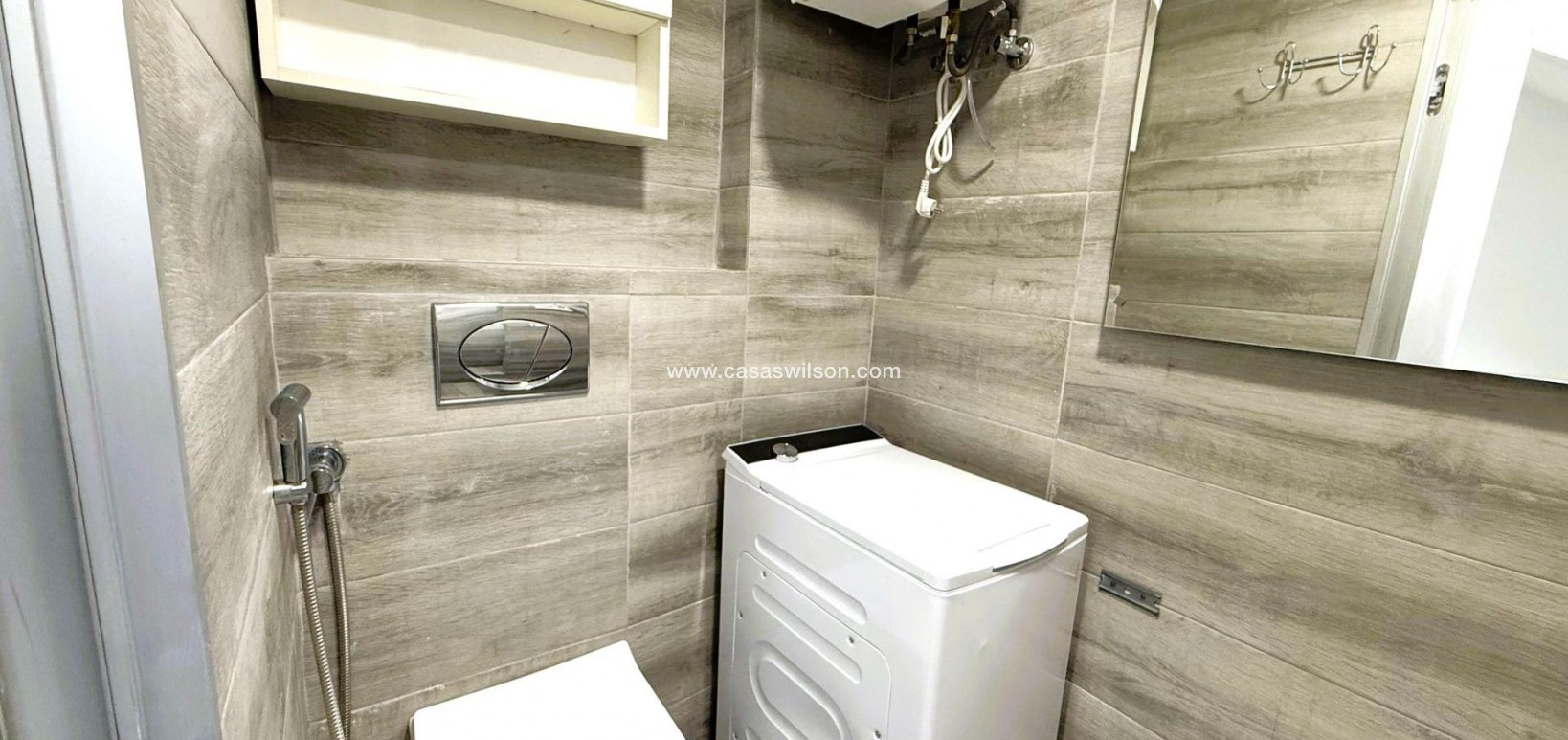 Sale - Apartment - Torrevieja - Centro