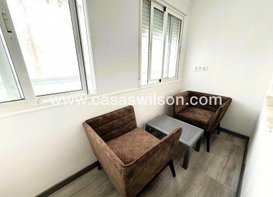 Sale - Apartment - Torrevieja - Centro