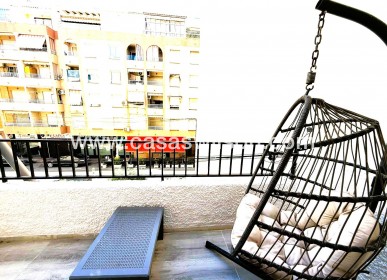 Sale - Apartment - Torrevieja - Centro