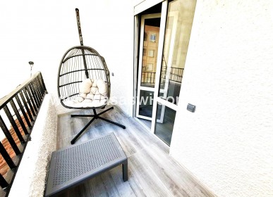 Sale - Apartment - Torrevieja - Centro