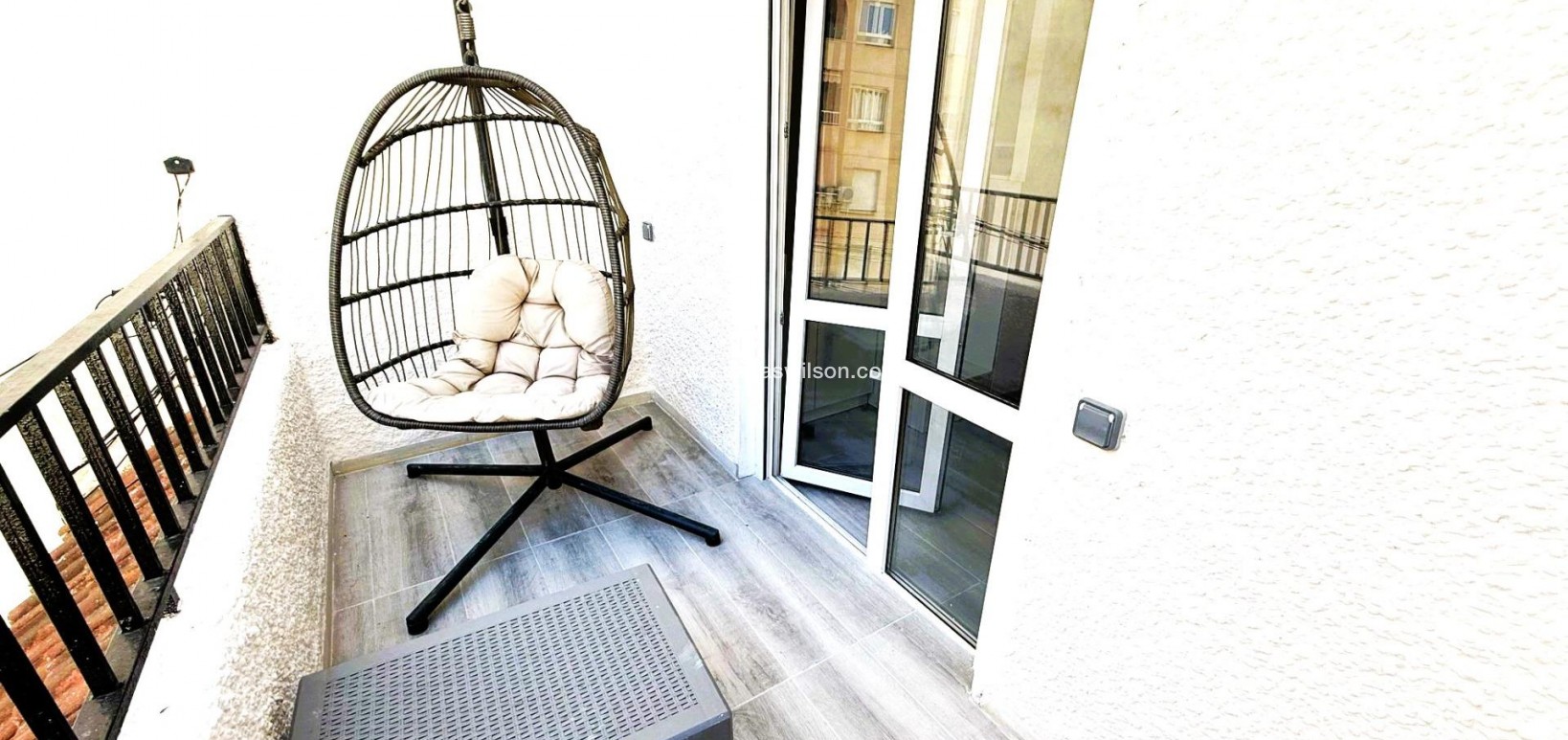 Sale - Apartment - Torrevieja - Centro