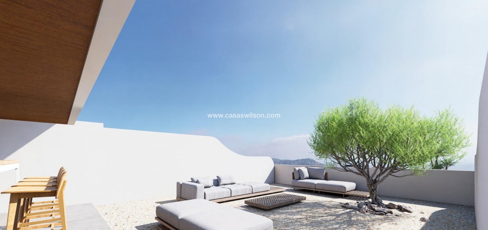 New Build - Apartment - Benijofar - Pueblo