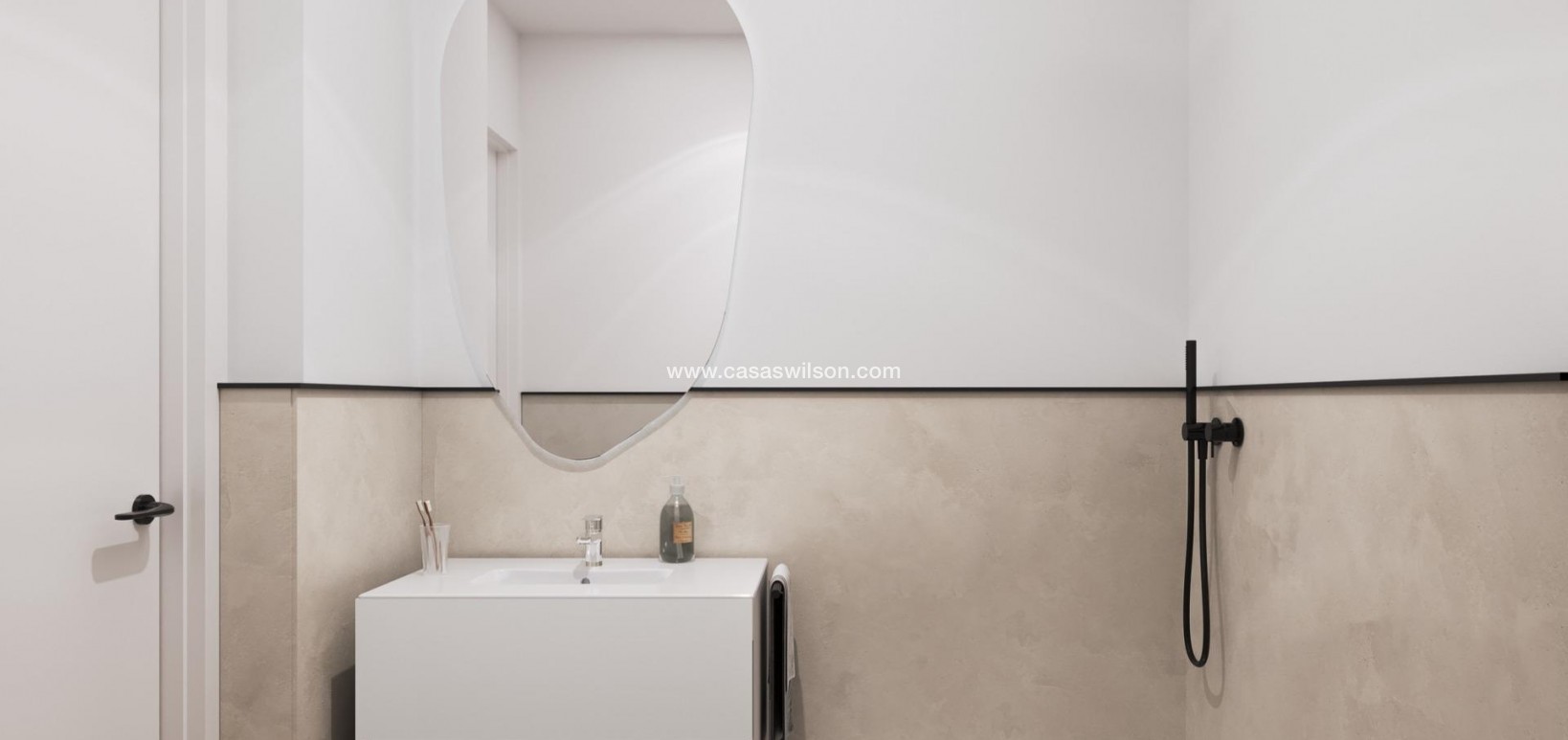 New Build - Bungalow - San Miguel de Salinas - Pueblo