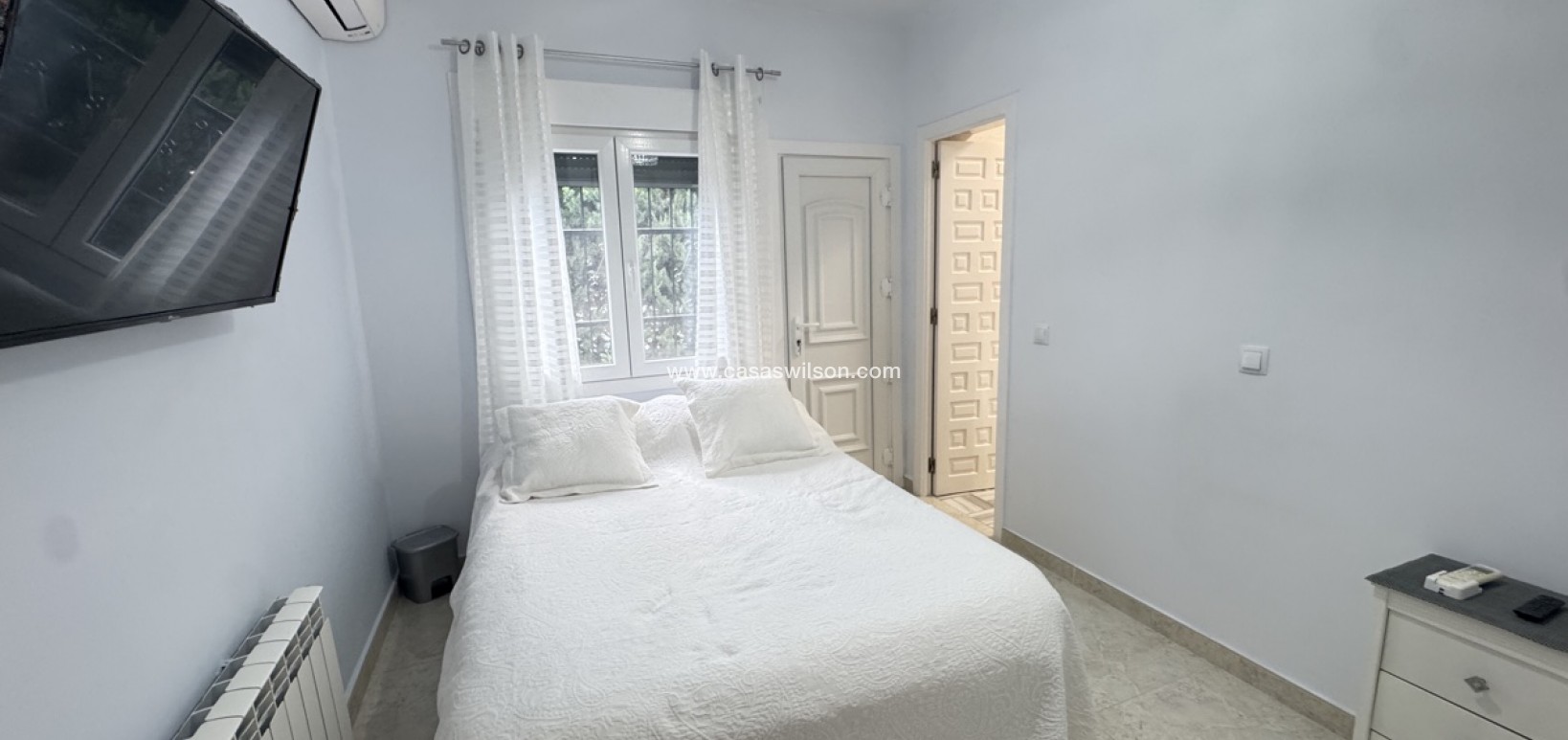 Sale - Villa - Villamartin - Villamartín