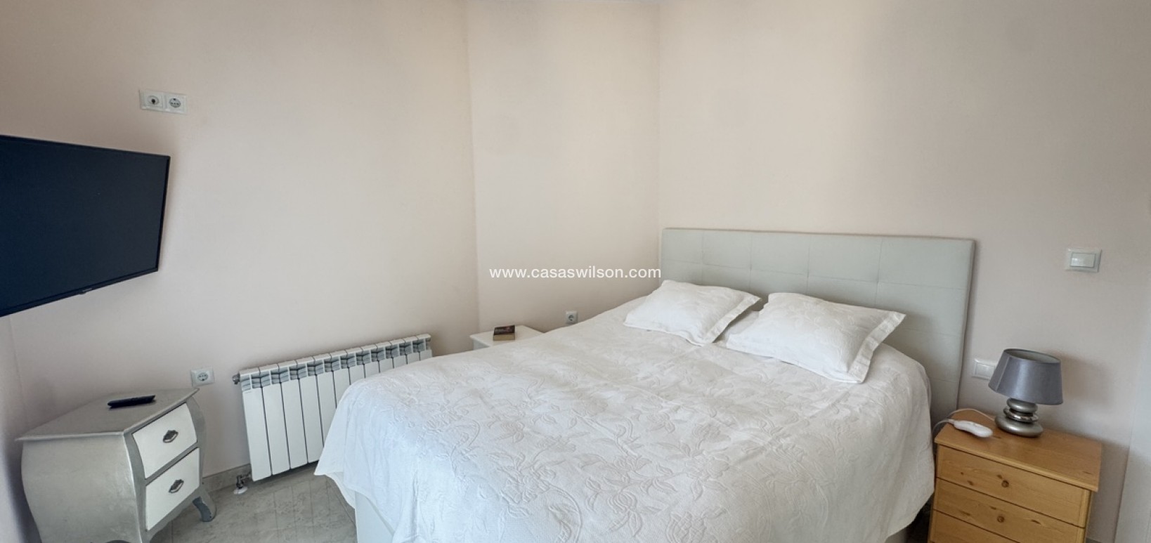 Sale - Villa - Villamartin - Villamartín