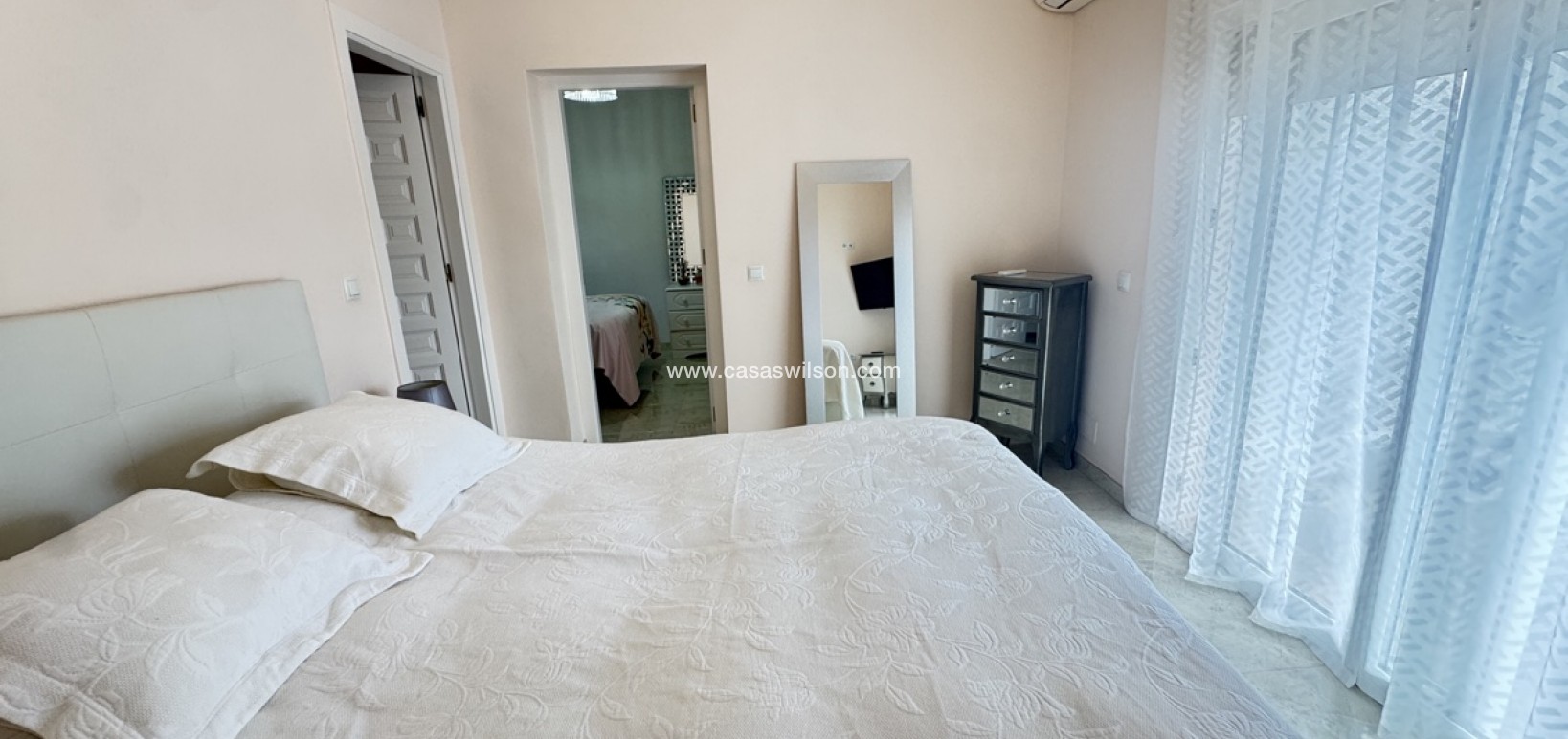 Sale - Villa - Villamartin - Villamartín