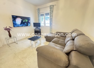 Sale - Villa - Villamartin - Villamartín