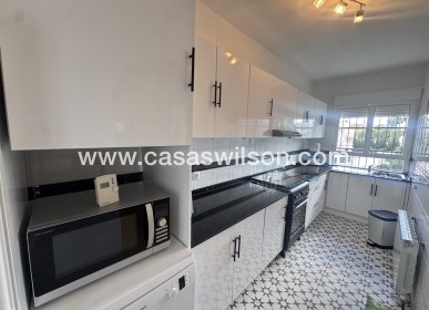 Sale - Villa - Villamartin - Villamartín