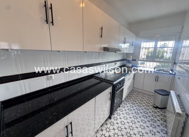 Sale - Villa - Villamartin - Villamartín