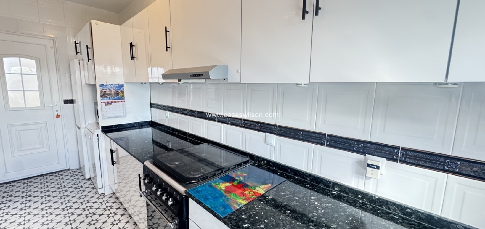 Sale - Villa - Villamartin - Villamartín