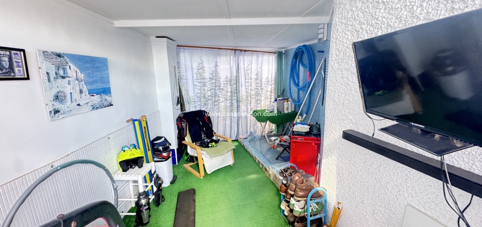 Sale - Villa - Villamartin - Villamartín