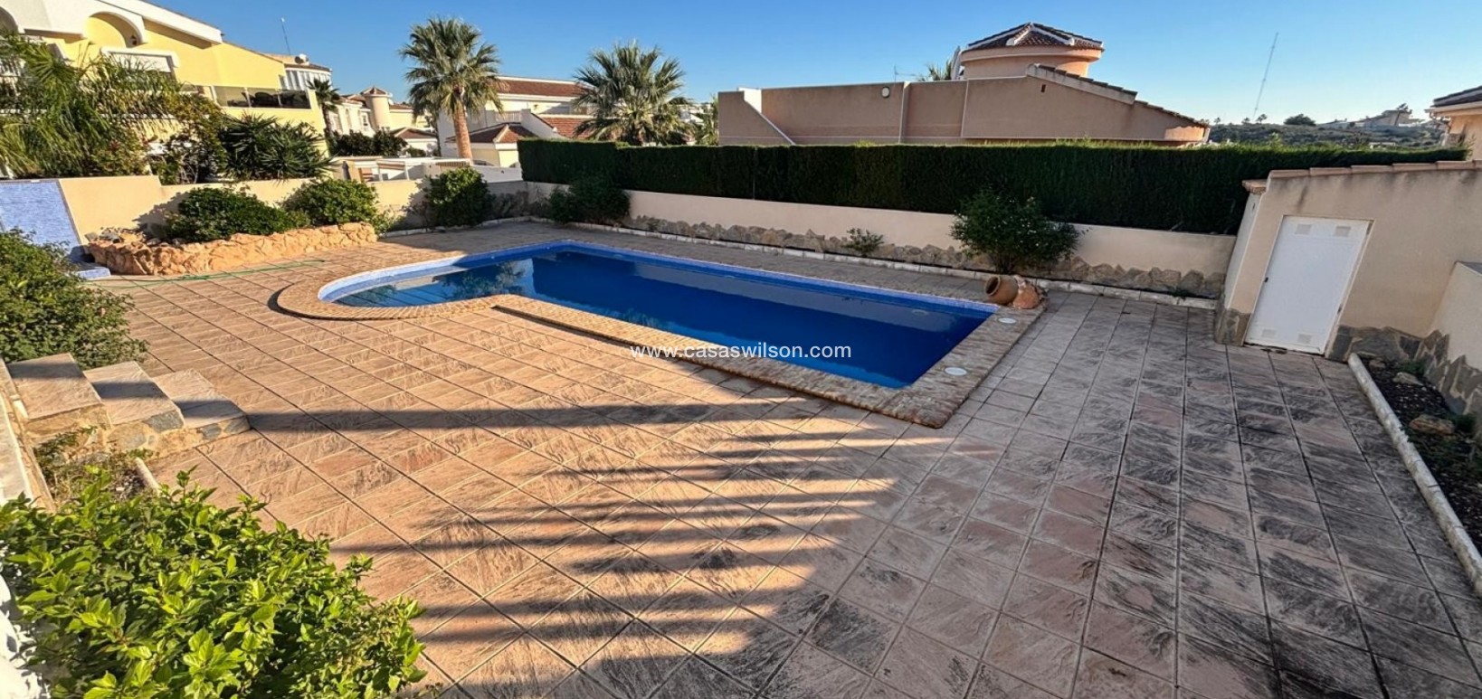 Sale - Villa - Ciudad Quesada - La Fiesta