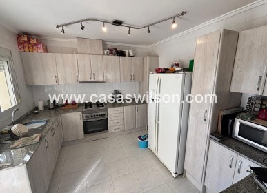 Sale - Villa - Ciudad Quesada - La Fiesta