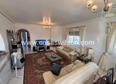 Sale - Villa - Ciudad Quesada - La Fiesta