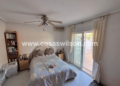 Sale - Villa - Ciudad Quesada - La Fiesta