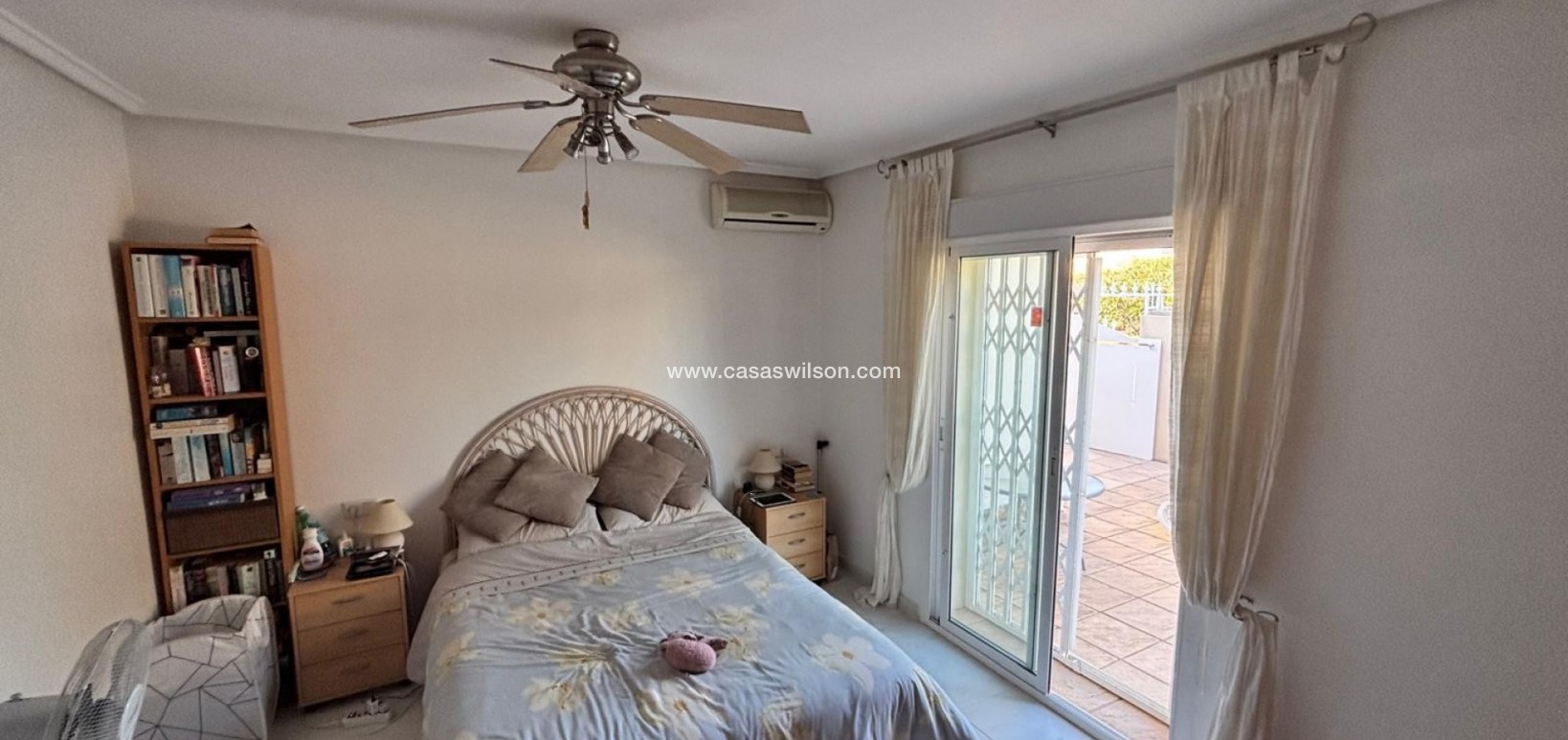 Sale - Villa - Ciudad Quesada - La Fiesta