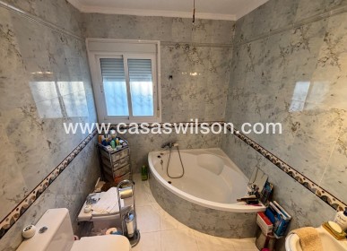 Sale - Villa - Ciudad Quesada - La Fiesta