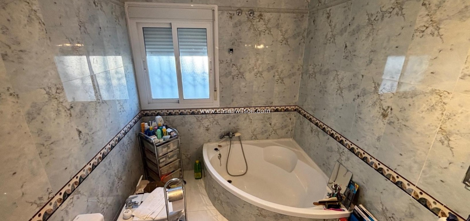 Sale - Villa - Ciudad Quesada - La Fiesta