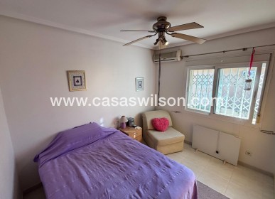 Sale - Villa - Ciudad Quesada - La Fiesta