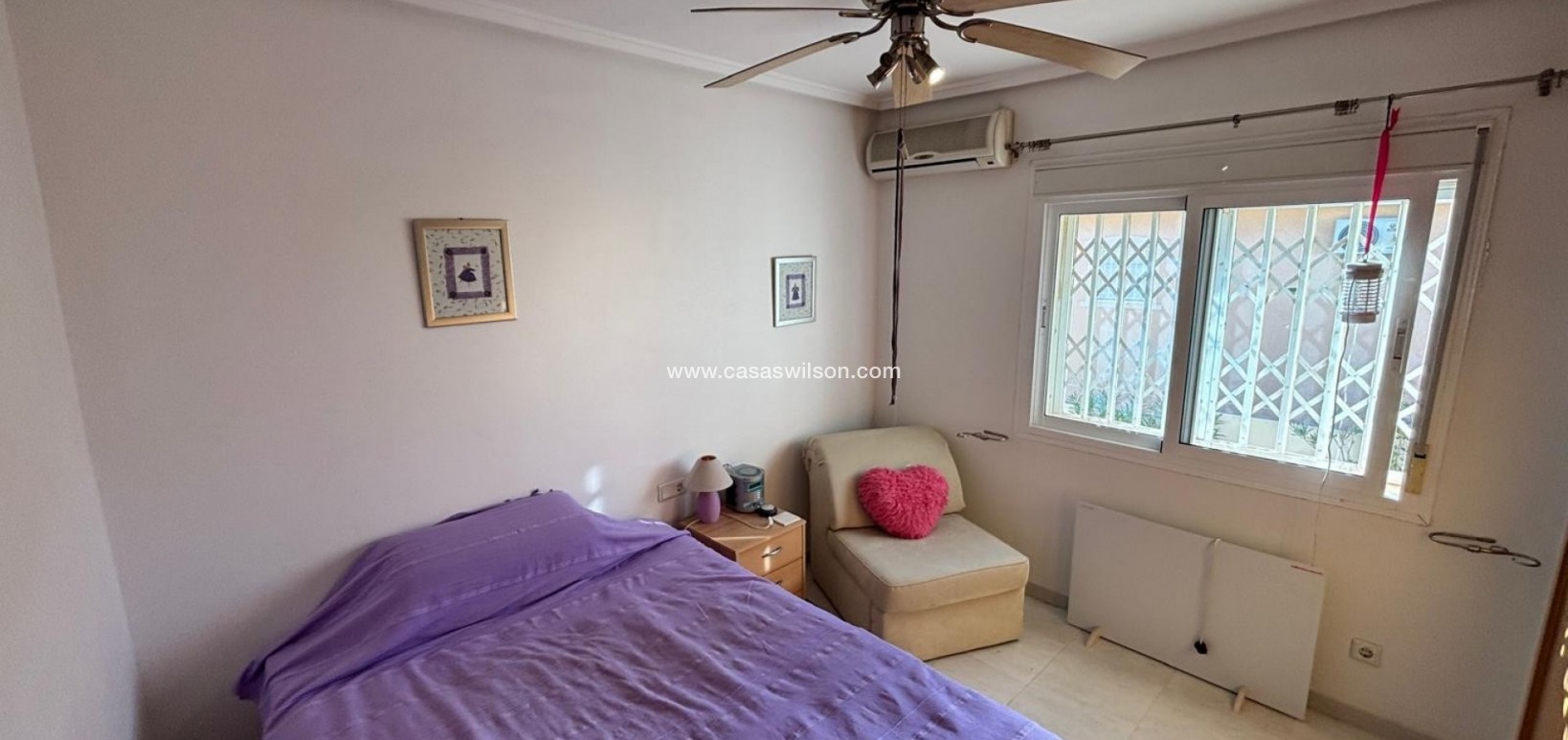 Sale - Villa - Ciudad Quesada - La Fiesta