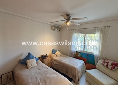 Sale - Villa - Ciudad Quesada - La Fiesta