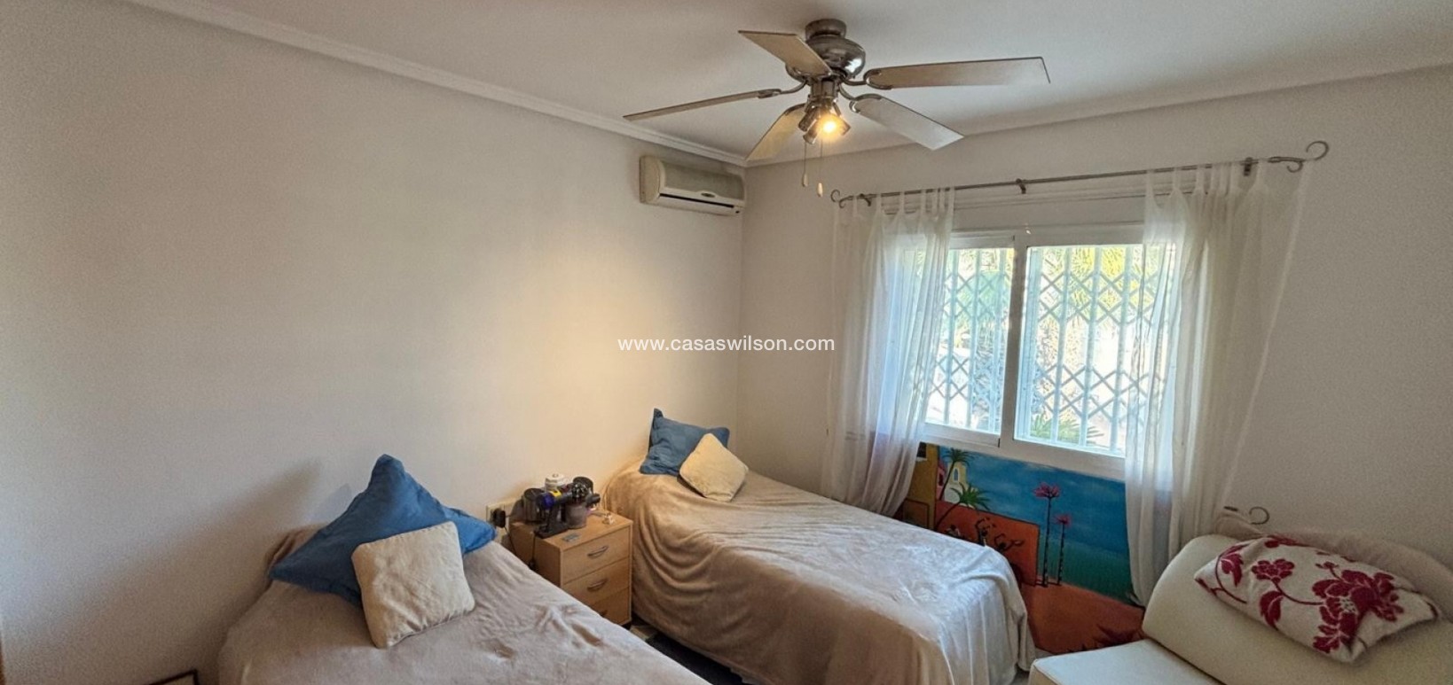 Sale - Villa - Ciudad Quesada - La Fiesta