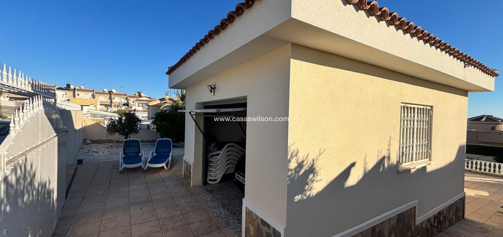 Sale - Villa - Ciudad Quesada - La Fiesta