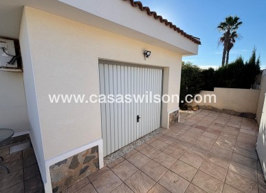 Sale - Villa - Ciudad Quesada - La Fiesta