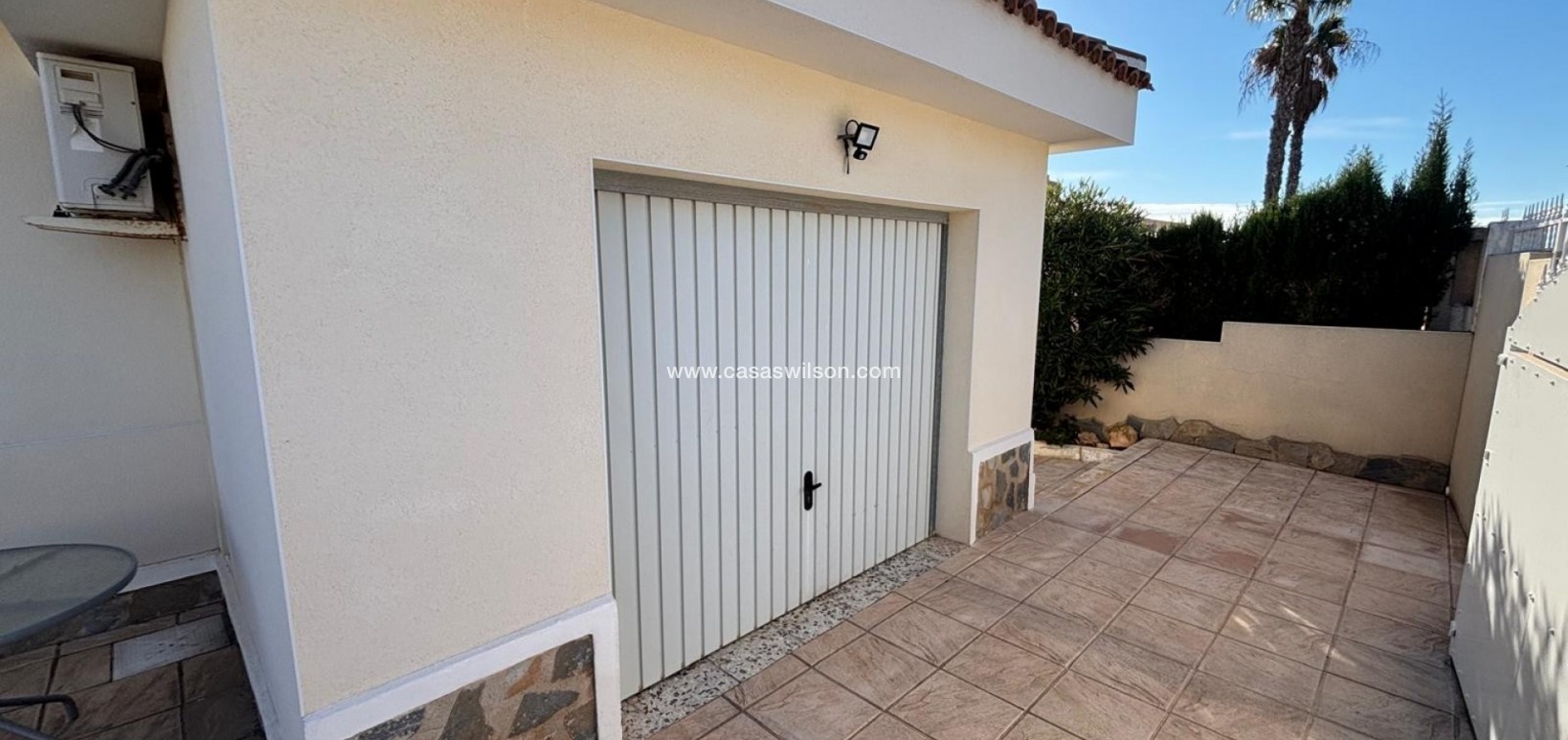 Sale - Villa - Ciudad Quesada - La Fiesta