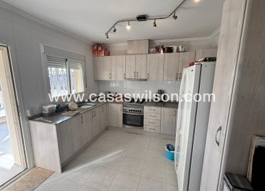 Sale - Villa - Ciudad Quesada - La Fiesta