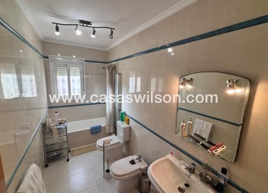 Sale - Villa - Ciudad Quesada - La Fiesta