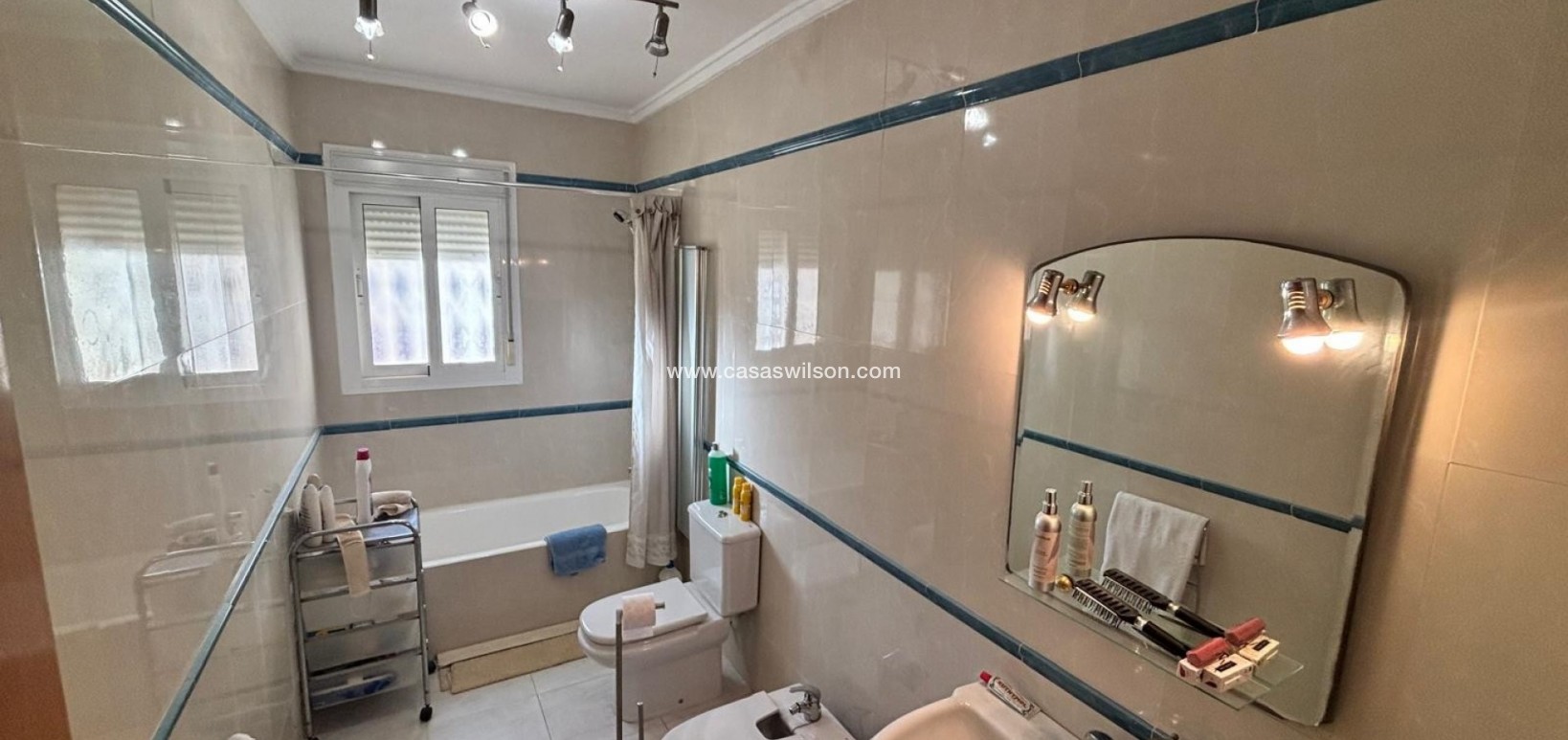 Sale - Villa - Ciudad Quesada - La Fiesta