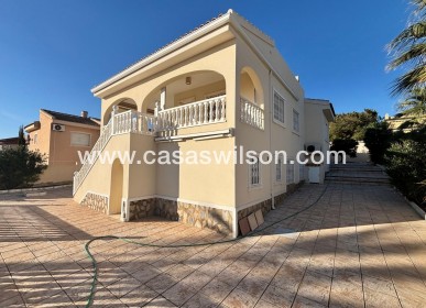 Sale - Villa - Ciudad Quesada - La Fiesta