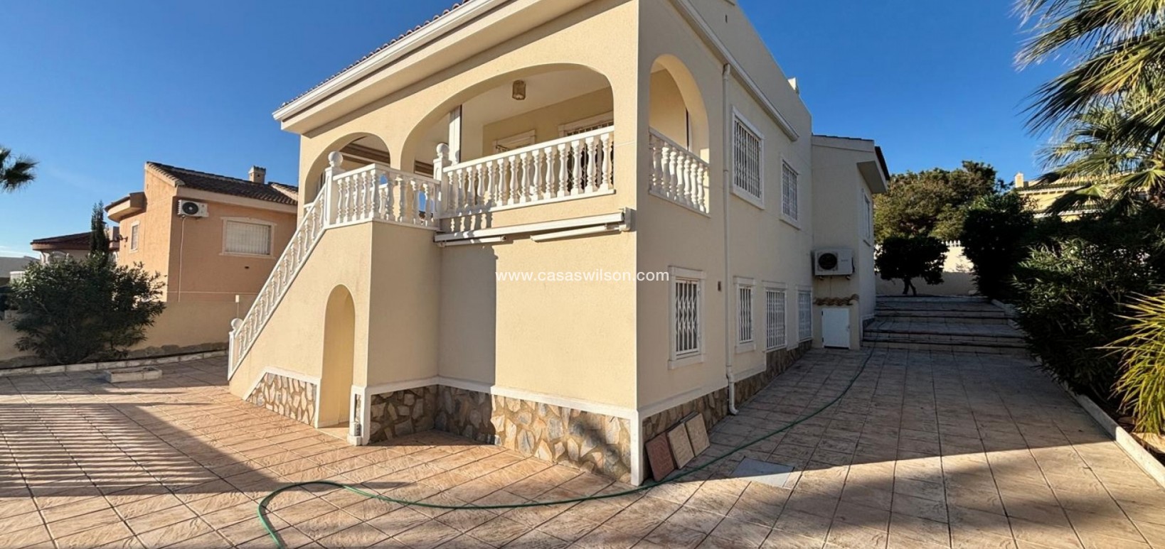 Sale - Villa - Ciudad Quesada - La Fiesta