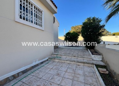 Sale - Villa - Ciudad Quesada - La Fiesta