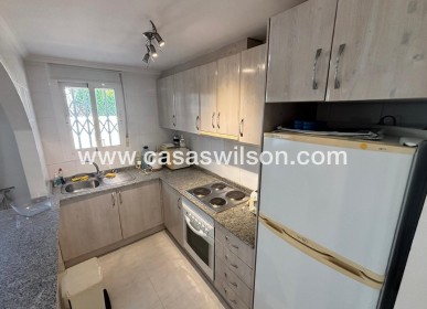 Sale - Villa - Ciudad Quesada - La Fiesta