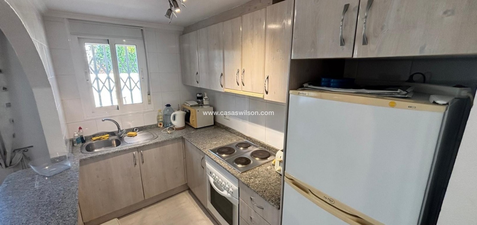 Sale - Villa - Ciudad Quesada - La Fiesta