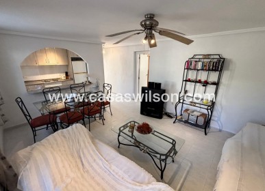 Sale - Villa - Ciudad Quesada - La Fiesta