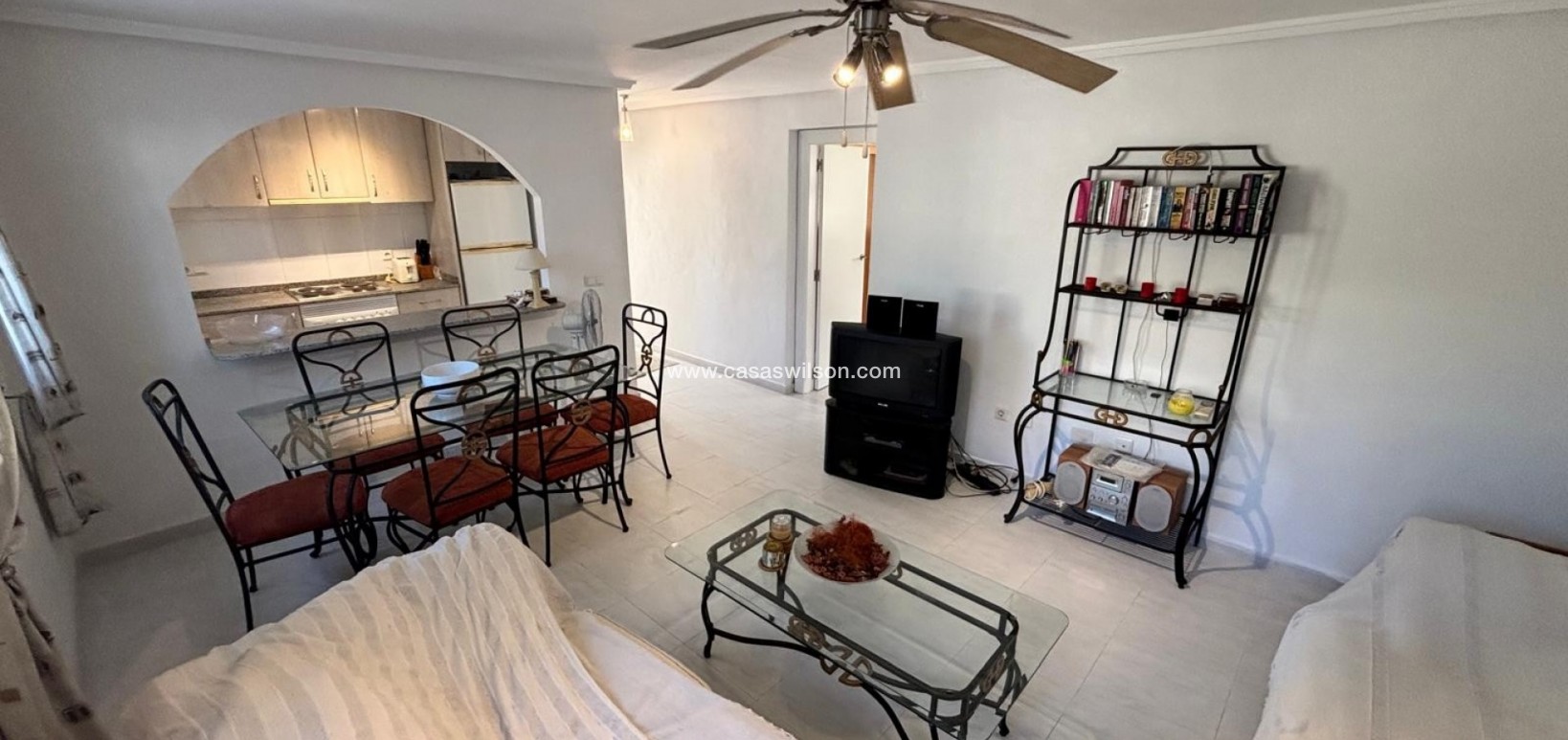 Sale - Villa - Ciudad Quesada - La Fiesta