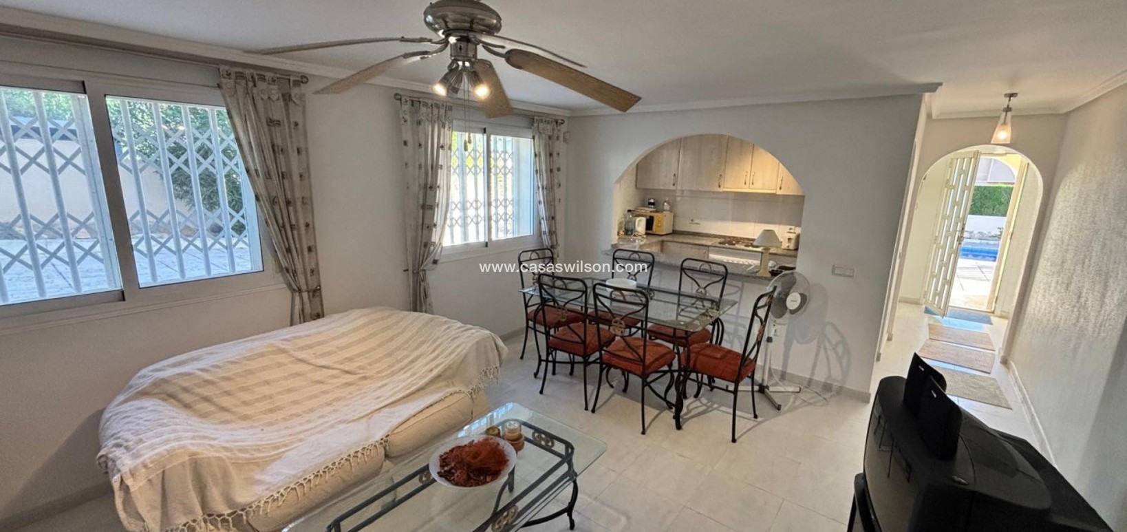 Sale - Villa - Ciudad Quesada - La Fiesta