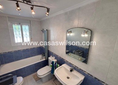 Sale - Villa - Ciudad Quesada - La Fiesta