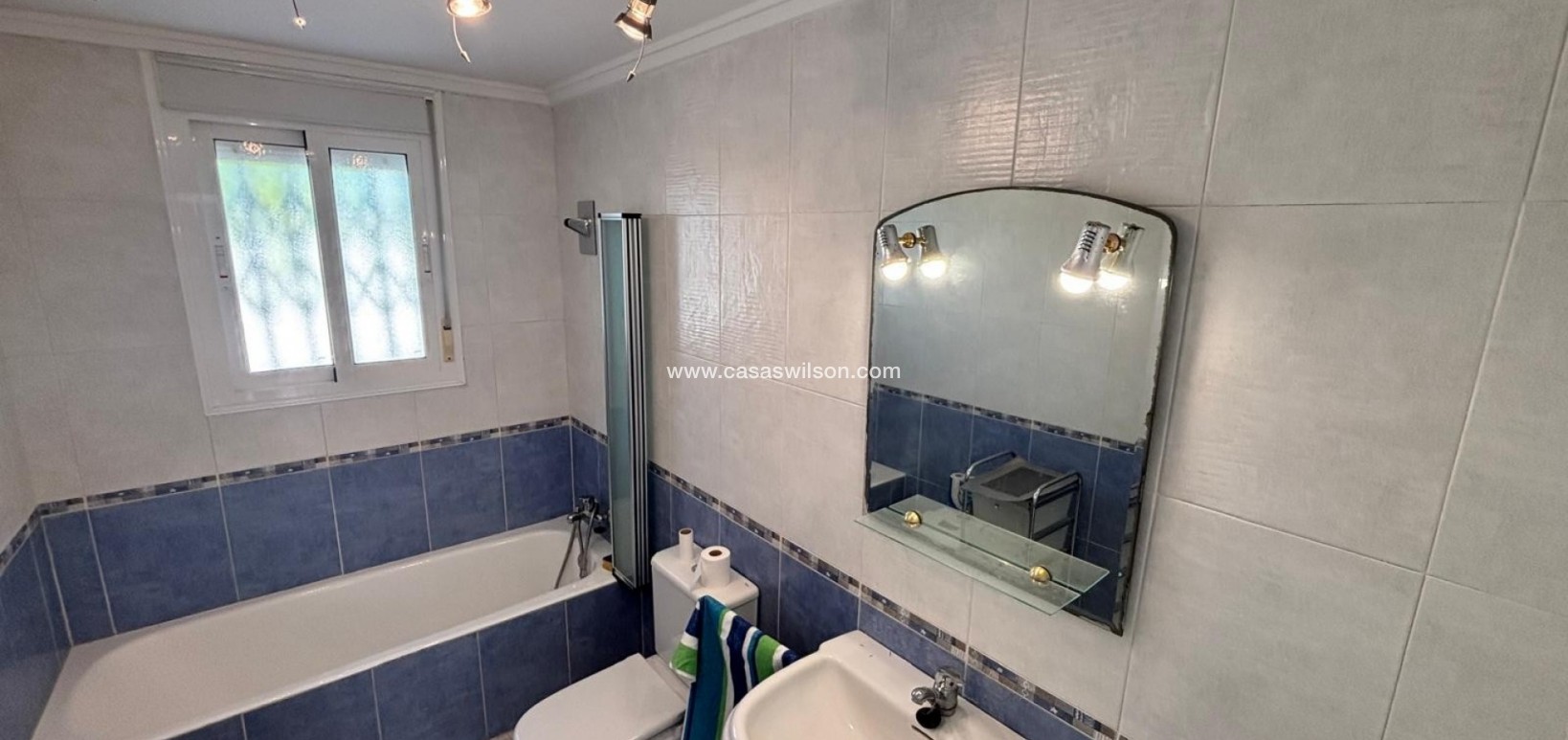 Sale - Villa - Ciudad Quesada - La Fiesta