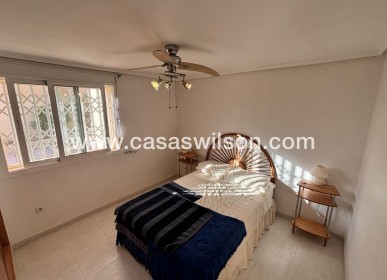 Sale - Villa - Ciudad Quesada - La Fiesta